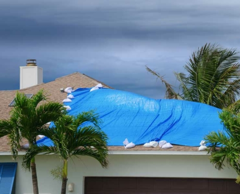 Central Florida Home Inspections Wind Mitigation